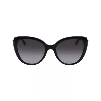 LONGCHAMP LO670S001 Női napszemüveg