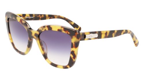 LONGCHAMP LO692S5318255 Női napszemüveg