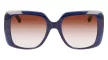 LONGCHAMP LO713S-403 Női napszemüveg