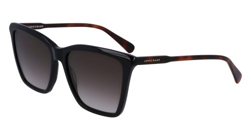 LONGCHAMP LO719S-001 Női napszemüveg