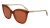 LONGCHAMP LO729S5517233 Női napszemüveg