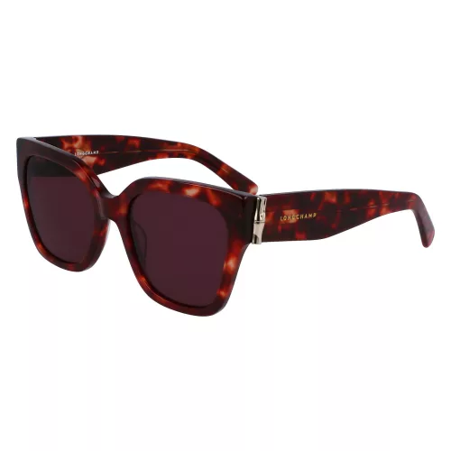 LONGCHAMP LO732S-640 Női napszemüveg