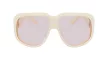 LONGCHAMP LO736S-109 Női napszemüveg