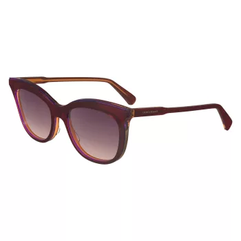 LONGCHAMP LO738S5318681 Női napszemüveg