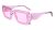 LONGCHAMP LO743S5323650 Női napszemüveg