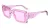LONGCHAMP LO743S5323650 Női napszemüveg