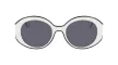 LONGCHAMP LO758S-107 Női napszemüveg