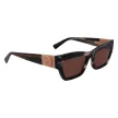 LONGCHAMP LO763S-8 Női napszemüveg