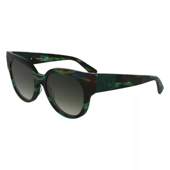 LONGCHAMP LO779S-009 Női napszemüveg