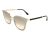 JIMMY CHOO LORYS492M2FQ Női napszemüveg