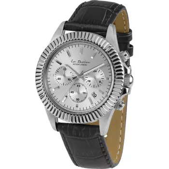 JACQUES LEMANS LP-111B UNISEX karóra