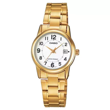 CASIO LTP-V002G-7B Női karóra