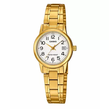 CASIO LTP-V002G-7B2 Női karóra