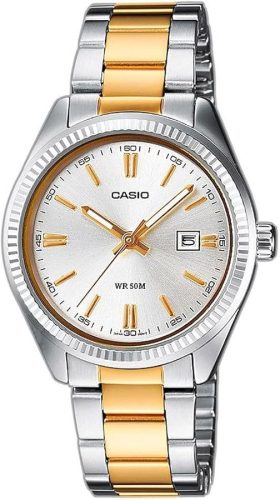 CASIO LTP1302PSG7AV Női karóra