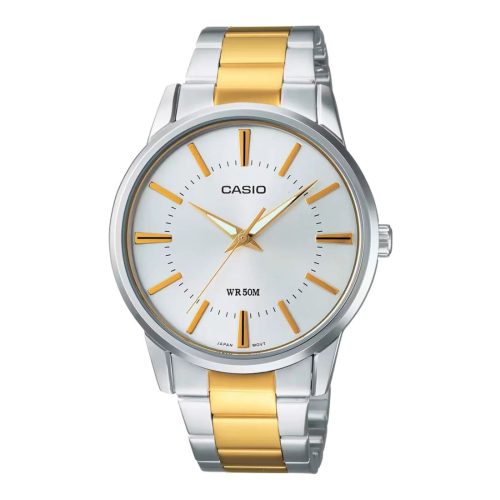 CASIO LTP1303SG7AVD Női karóra