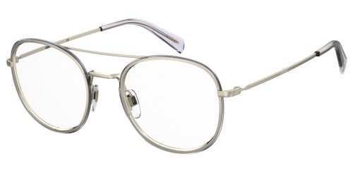 LEVI'S LV-1025-789 Unisex szemüvegkeret