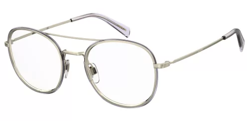 LEVI'S LV-1025-789 Unisex szemüvegkeret