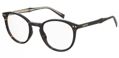 LEVI'S LV-5016-086 Női szemüvegkeret