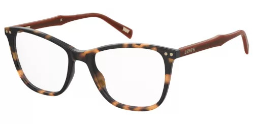 LEVI'S LV-5018-HMV Női szemüvegkeret
