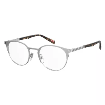 LEVI'S LV-5035-010 Unisex szemüvegkeret