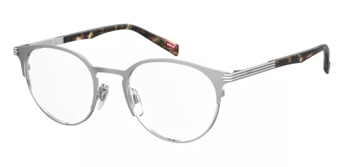 LEVI'S LV-5035-010 Unisex szemüvegkeret