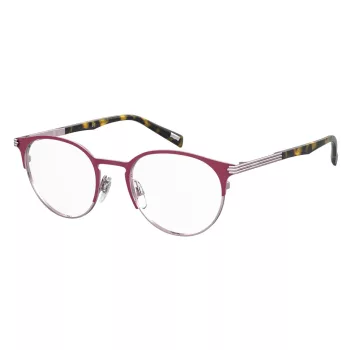 LEVI'S LV-5035-0T5 Unisex szemüvegkeret