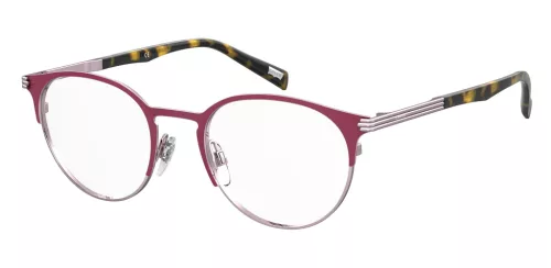 LEVI'S LV-5035-0T5 Unisex szemüvegkeret