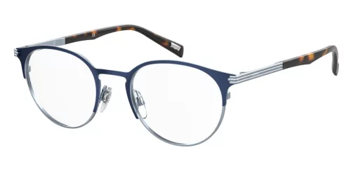 LEVI'S LV-5035-ZX9 Unisex szemüvegkeret