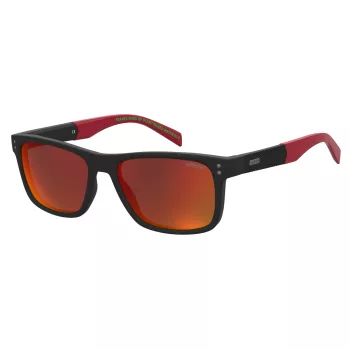 LEVI'S LV-5059-S-BLX Férfi napszemüveg