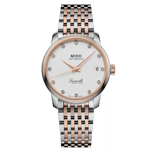 MIDO M027207220160 Női automata