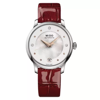 MIDO M039207161060 automata Férfi karóra