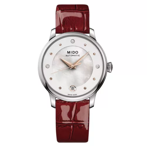 MIDO M039207161060 automata Férfi karóra