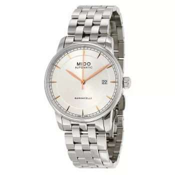 MIDO M86004101 automata Férfi karóra