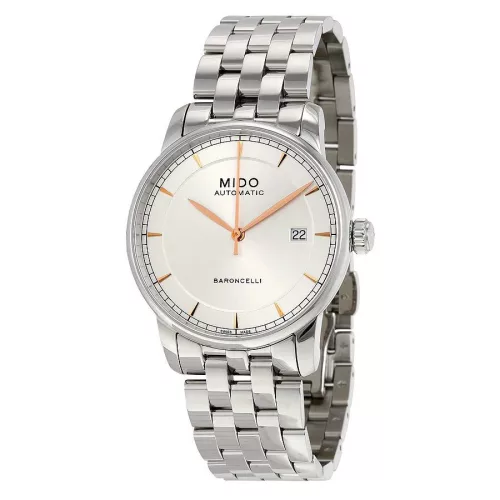 MIDO M86004101 automata Férfi karóra