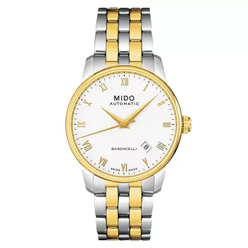 MIDO M86009261 automata Férfi karóra