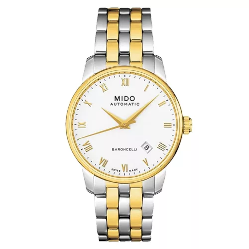 MIDO M86009261 automata Férfi karóra