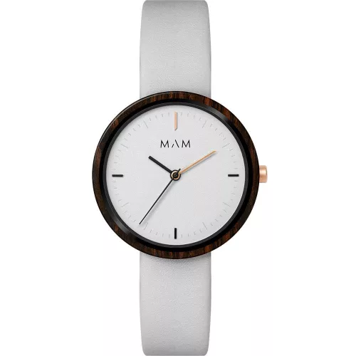 MAM MAM658 Unisex karóra