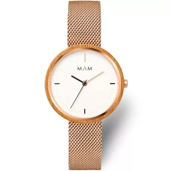 MAM
