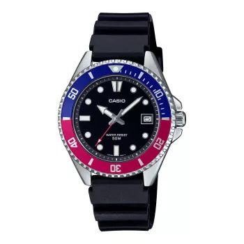 CASIO MDV-10-1A2VEF Férfi Karóra