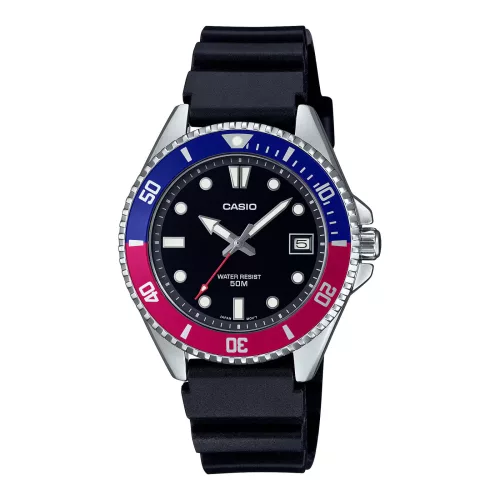 CASIO MDV-10-1A2VEF Férfi Karóra