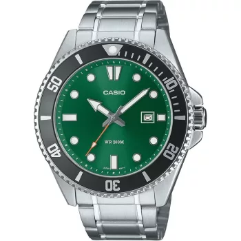 CASIO MDV107D3A2VDF Férfi Karóra