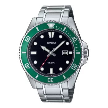 CASIO MDV107D3AVDF Férfi Karóra
