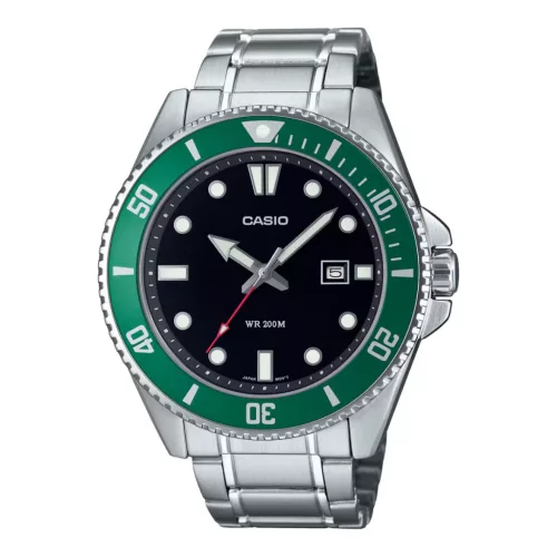 CASIO MDV107D3AVDF Férfi Karóra