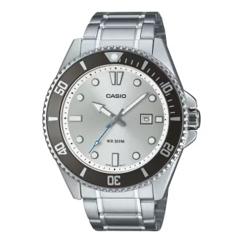 CASIO MDV107D7AVDF Férfi Karóra