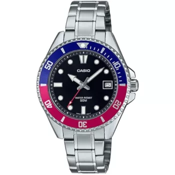 CASIO MDV10D1A3VDF Férfi Karóra