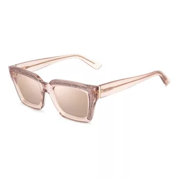 JIMMY CHOO MEGS-S-FWM2S Női napszemüveg