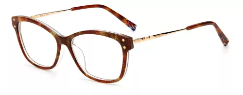 MISSONI MIS-0006-2NL Női szemüvegkeret