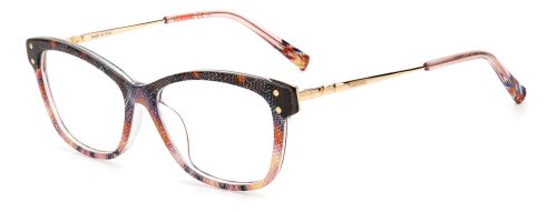 MISSONI MIS-0006-OBL Női szemüvegkeret