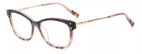 MISSONI MIS-0006-OBL Női szemüvegkeret