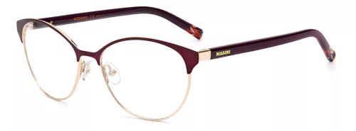 MISSONI MIS-0024-B3V Női szemüvegkeret
